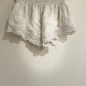 flowy shorts